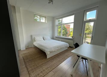 Eigen Kamer aan Talmastraat, Rotterdam, 50 m² of meer, Rotterdam