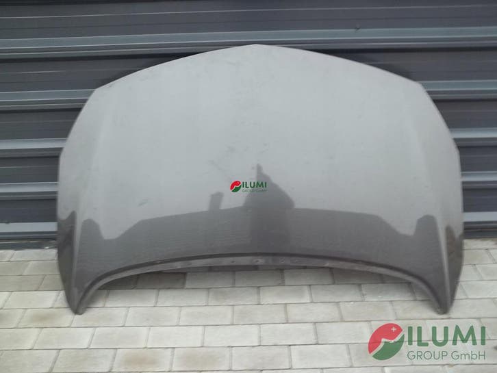 OPEL Astra IV motorkap, Auto-onderdelen, Carrosserie en Plaatwerk, Gebruikt, Verzenden