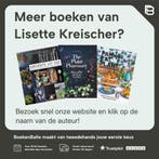 Non-fish-a-licious 9789079872299 Lisette Kreischer, Verzenden, Gelezen, Lisette Kreischer