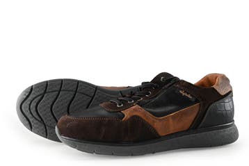 Australian Sneakers in maat 43 Bruin, Bruin, Verzenden, Australian, Sneakers of Gympen