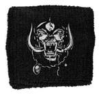 Motörhead wristband Warpig zweetbandje, Ophalen of Verzenden, Nieuw, Kleding