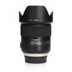 Tamron SP 45mm f/1.8 Di VC USD - Nikon F · Outlet, Ophalen of Verzenden, Zo goed als nieuw
