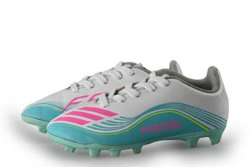 Adidas Voetbalschoenen Meisjes in maat 31 Wit, Adidas, Verzenden, Jongen of Meisje, Nieuw
