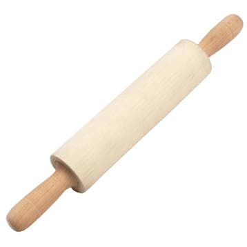 Rolstok Rubber Dik 30cm / Ø8cm, Verzenden, Nieuw