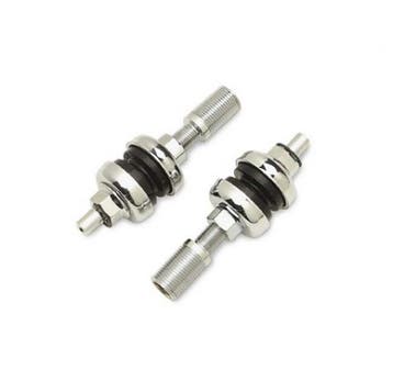 Progressive 00-17 Harley-Davidson FXST/FLST Chrome Lowering, Ophalen of Verzenden, Nieuw