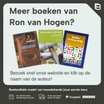 Basisvaardigheden taal 9789001205041 Ron van Hogen, Verzenden, Gelezen, Ron van Hogen