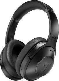 Teufel REAL Blue NC (2021) night black, Verzenden, Zo goed als nieuw, Zonder abonnement, Zonder simlock
