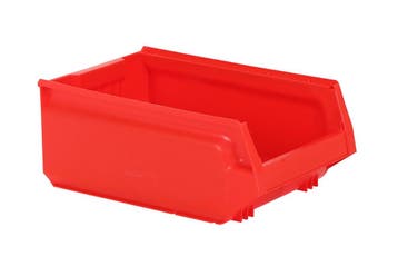 Magazijnbak type Store Box 9071 - 500 x 310 x H 200 mm -, Ophalen of Verzenden, Nieuw