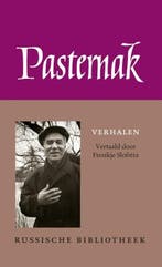 Verhalen | 9789028270152 | Boris Pasternak, Boeken, Literatuur, Zo goed als nieuw, Boris Pasternak