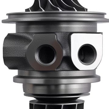 Turbo Chra compatible for Renault Captur compatible for N..., Auto-onderdelen, Motor en Toebehoren, Verzenden, Nieuw, Nissan