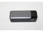 Anker 737 Power Bank - PowerCore 24K - 24000 mAh - 140W PD, Verzenden, Zo goed als nieuw, Anker