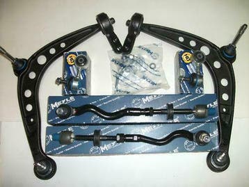 Draagarmset Draagarmen vooras MEYLE HD BMW E36 3-serie Z3, Ophalen of Verzenden