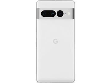 Google Pixel 7 Pro - Wit - 128 GB - Fysieke simkaart + eSIM, Verzenden, Nieuw