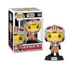 Funko Pop! Star Wars - Luke Skywalker Red 5 #763, Verzamelen, Verzenden, Nieuw