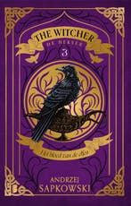 Het Bloed Van De Elfen 9789022599754 Andrzej Sapkowski, Boeken, Ophalen of Verzenden, Nieuw, Andrzej Sapkowski