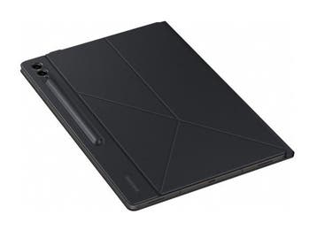 Veiling - Samsung Galaxy Tab S9 Ultra Smart Book Cover, Computers en Software, Gebruikt