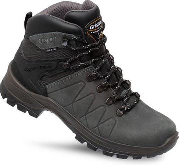 Grisport Grisport Ranger Mid Wandelschoenen Unisex - Anthrac, Verzenden, Nieuw