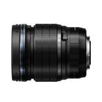 Olympus M.Zuiko Digital ED 17mm f/1.2 PRO objectief, Audio, Tv en Foto, Fotografie | Lenzen en Objectieven, Verzenden, Gebruikt