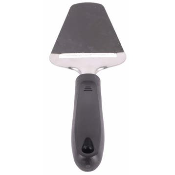 Benson Kaasschaaf de Luxe - RVS - Met Ophangoog - 21.5 cm, Ophalen of Verzenden, Nieuw