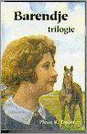 Barendje trilogie - P.R. Troost 9789033110597, Verzenden, Gelezen, P.R. Troost