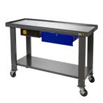 Werktafel met olie opvang, Ophalen, Nieuw