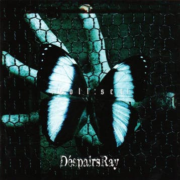cd - DespairsRay - [Coll:set], Verzenden, Zo goed als nieuw