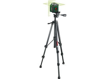 Bosch UniversalLevel 360 - Kreuzlijnenlaser - 360°, Verzenden, Zo goed als nieuw