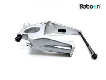Achterbrug Yamaha FJR 1300 2001-2002 (FJR1300 5JW), Motoren, Verzenden, Gebruikt