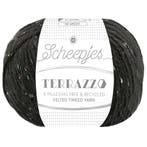 Scheepjes Terrazzo - 743 ardesia - Gerecyclede Tweedwol, Ophalen of Verzenden, Nieuw