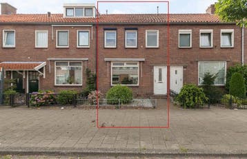 Te huur: Huis Zweringweg in Enschede, Huizen en Kamers, Overijssel, Enschede