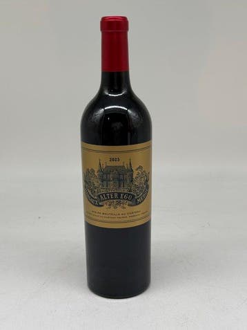 2023 Alter Ego, 2nd wine of Chateau Palmer - Margaux - 1, Nieuw