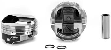 ICON Premium Forged Piston IC993.030, Ophalen of Verzenden, Nieuw