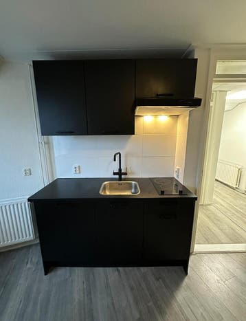 Te huur: Kamer Krabbenbosweg in Hengelo, Huizen en Kamers