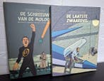 Blake & Mortimer - De laatste Zwaardvis / De Schreeuw van de, Nieuw