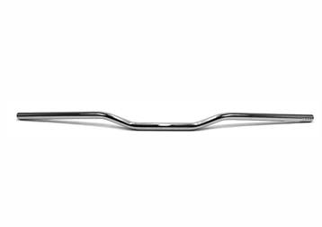 7/8 Inch (22mm) Universeel Stuur Flat cross  Chroom, Verzenden, Nieuw