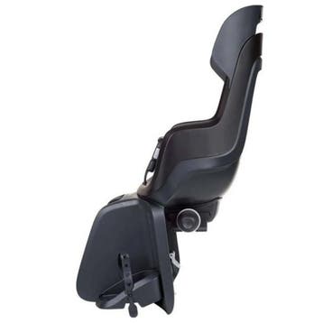 Bobike FE0801A Achterzit Go dragerbev. (Fietsaccessoires), Ophalen of Verzenden, Nieuw