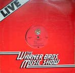 LP gebruikt - Dire Straits - Live (The Warner Bros. Music..., Verzenden, Zo goed als nieuw