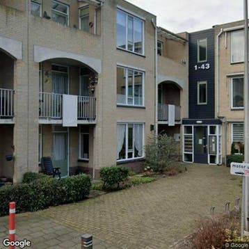 Kamer te huur in Zeist - 11 m² - 1 kamer(s), Utrecht