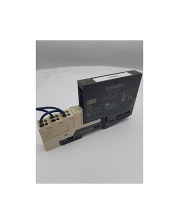 Siemens SIMATIC DP ET 200S 6ES7138-4CA01-0AB0 Power Module P, Ophalen