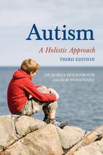 9781782500001 Autism Bob Woodward, Boeken, Verzenden, Nieuw, Bob Woodward