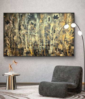 Micha Lenartowicz - Touch of Gold - XXL