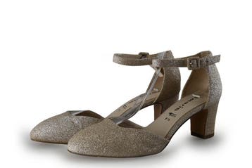 Tamaris Pumps in maat 38 Roze, Kleding | Dames, Tamaris, Pumps, Overige kleuren, Verzenden