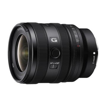 Sony FE 16-25mm f/2.8 G objectief (SEL1625G.SYX) -, Verzenden, Gebruikt, Sony