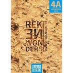 Rekenwonders Antwoordenboek 4A, Boeken, Schoolboeken, Verzenden, Nieuw