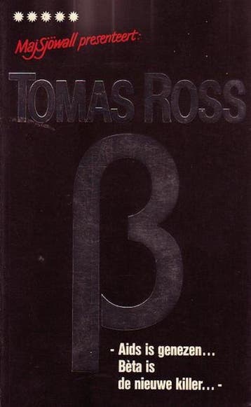 Beta - Diana Ross 9789027417794, Verzenden, Gelezen, Diana Ross