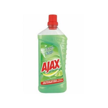 Ajax Limoen Allesreiniger, Huis en Inrichting, Ophalen of Verzenden, Schoonmaakmiddel