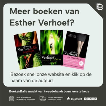 Rendez-vous - Esther Verhoef 9789026331848, Verzenden, Gelezen, Esther Verhoef