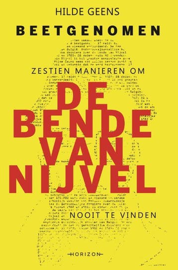 Beetgenomen | Hilde Geens | Nieuw, Ophalen of Verzenden, Nieuw, Hilde Geens