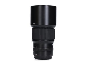 Fujifilm GF 110mm f/2 R LM WR - 1 jaar garantie, Audio, Tv en Foto, Fotografie | Lenzen en Objectieven, Ophalen of Verzenden, Zo goed als nieuw