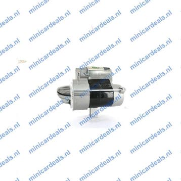 Aixam 741 / 400 / 500.4 e.a. startmotor (Kubota Z402), Verzenden, Nieuw